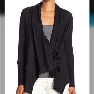VINCE DRAPED CARDIGAN!!
